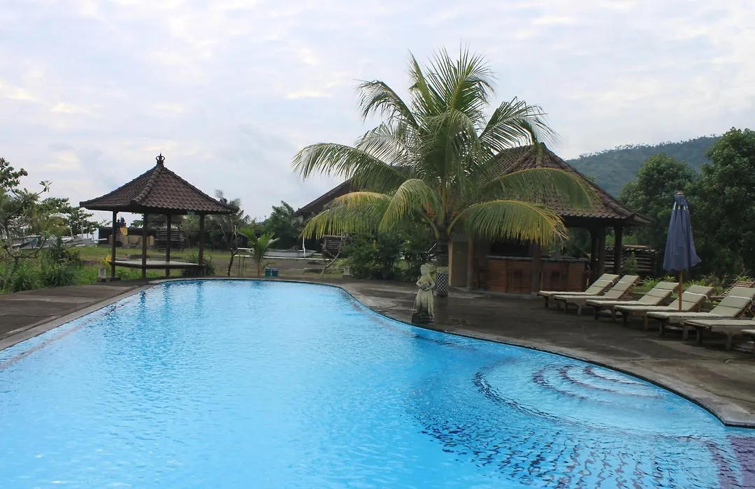 Hotel Uyah Amed Spa Resort-1