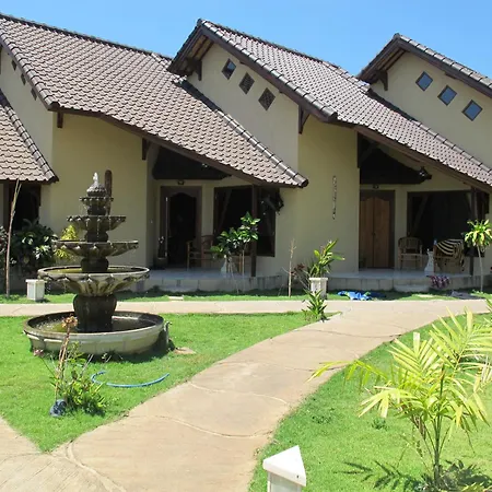 Hotel Uyah Amed Spa Resort-2