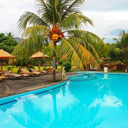 Hotel Uyah Amed Spa Resort-3